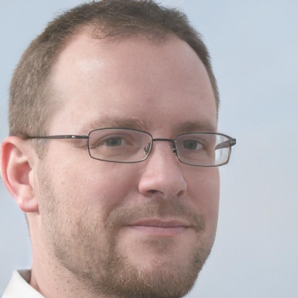 Marcus Weber