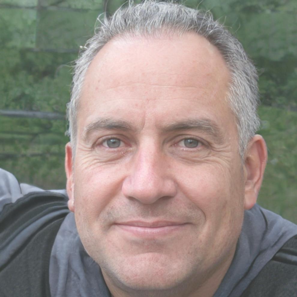 Michael Weber