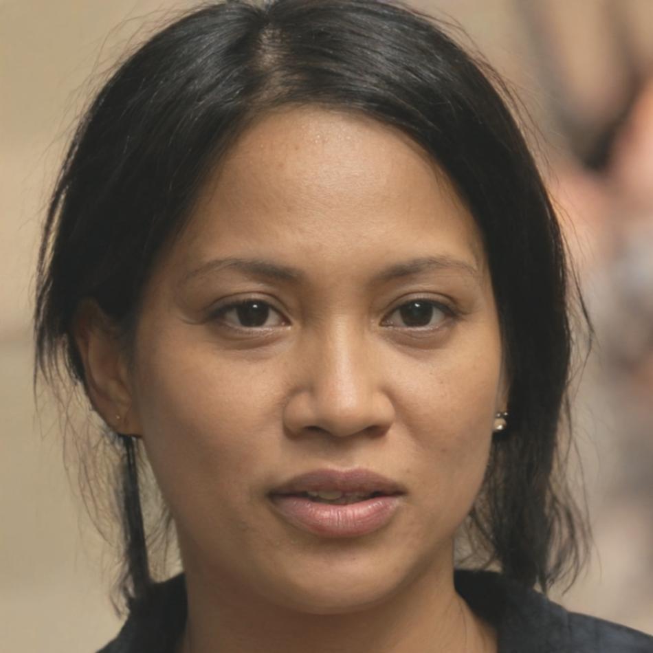 Sarah Müller